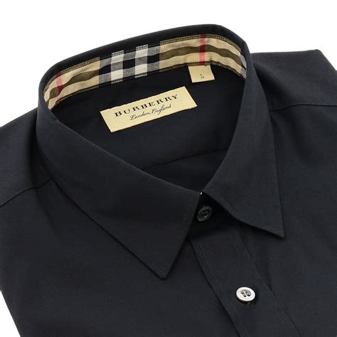 burberry formal shirts price